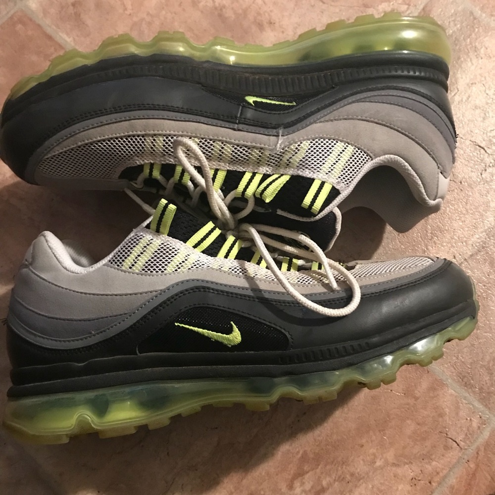 Nike Air Max